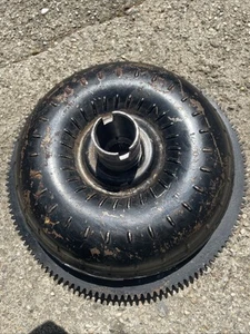 TCI 142200 Torque Converter StreetFighter Torqueflite 727 - Bild 1 von 20