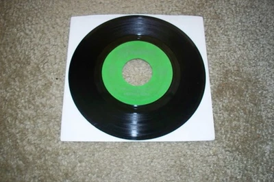 CHRISTMAS-FREDDY KING-I HEAR JINGLE BELLS/CHRISTMAS TEARS-FEDERAL 12439-REISSUE - Image 1 of 2