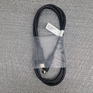 Original Lenovo USB C 3.1 Kabel PN: SC10W67433 FRU: 03X7610 - Bild 1 von 3
