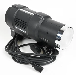 Monolight Profoto 901012 D2 500Ws AirTTL 500 #Q - Imagen 1 de 7
