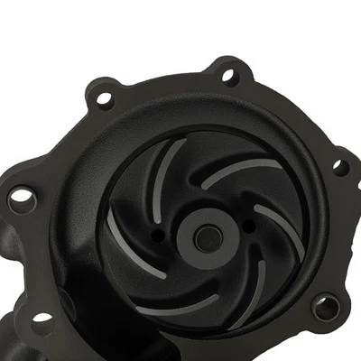 Coolant Water Pump Assembly for Ford B600/F700/LN8000 7.8L 1987-1990 E8HZ8501C - Изображение 1 из 4