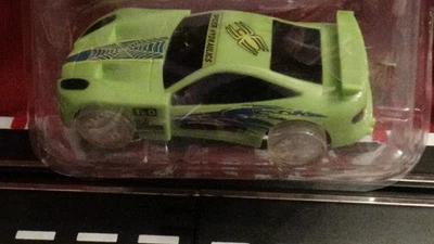 Hidráulica Spin Drive Spider escala 1:43 NOS, ruedas iluminadas (LISTO PARA CARRERAS) Foto 1 de 4