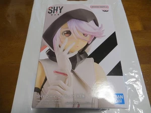 Figura tímida nueva sin abrir pronta decisión - Imagen 1 de 4