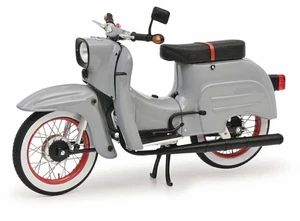 SIMSON SCHWALBE KR51/1 1968 1/10 SCHUCO 450649400 - Picture 1 of 5