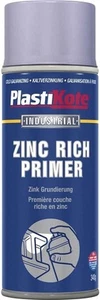 Plasti-kote 10599 400ml Zinc Primer - Picture 1 of 1