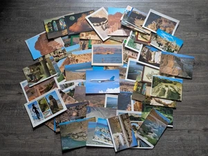 Lote de 70+ Postales ISRAEL Vintage y Modernas Sin Circular - Imagen 1 de 10