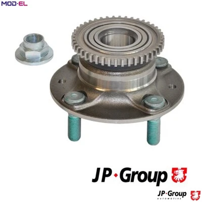 WHEEL HUB 3841400100 FOR MAZDA ROADSTER/II/MX-5 MIATA BPF1BP-ZE-ZE/F1BP 1.8L - Image 1 of 4