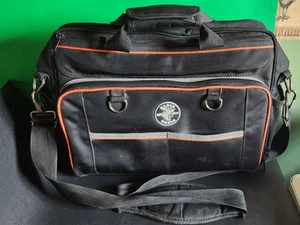 Klein Tools 55455M  Tradesman Pro Tech Tool with Laptop Pocket  Read Description - Bild 1 von 15