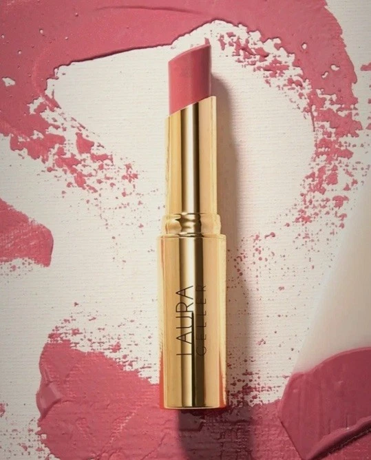 Laura Geller, JELLY BALM Hydrating Lip Color IN THE BUFF  0.11oz NIB Free Ship!! - Image 1 of 4