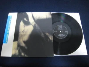 Cassandra Wilson She Who Weeps Germany Vinyl LP 1991 - Picture 1 of 1
