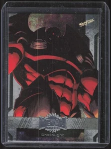 Onslaught #64 [Skybox Base] 2023 Upper Deck Marvel Metal Universe Avengers - Picture 1 of 2