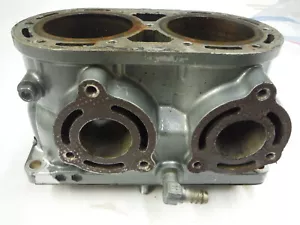 OEM 1994 94 95 96 TIGERSHARK MONTEGO 640 CYLINDER JUG - CORE D75-6 - Bild 1 von 8
