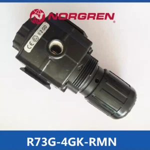 1pcs IMI NORGREN R73G-3GK-RMN Pressure Regulating Valve - Picture 1 of 6