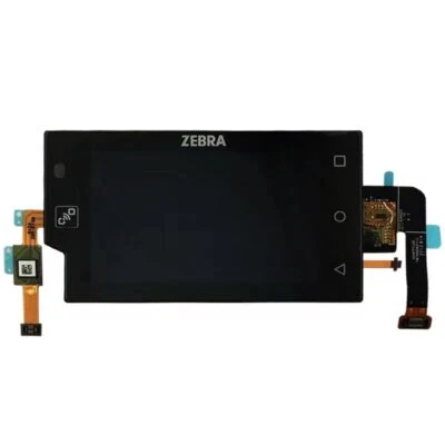 LCD and Touch Digitizer Replacement for Zebra WT6300 DM6000086A01 LM1585A01-1G - Image 1 of 2