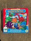 The Learning Journey Big Floor Puzzles - Journey to The Past Playset 30pc