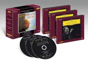 Esoteric SACD ESSG-90130 Karl Bohm 9 Symphonies /Berliner Philharmoniker d - Imagen 1 de 3