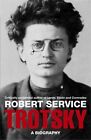 			Trotsky: A Biography by Service  New 9780330439695 Fast Free Shipping=#		