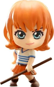 Cosvavy ONE PIECE (Netflix) Nami Size S Non -Kale Figure from JP - Picture 1 of 1