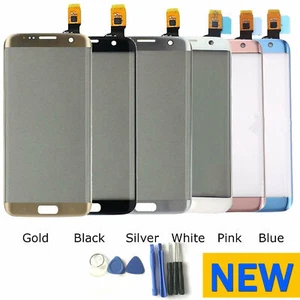 Pantalla LCD Pantalla Táctil Digitalizador Vidrio Herramienta para Samsung Galaxy S7 Edge G935 - Imagen 1 de 13