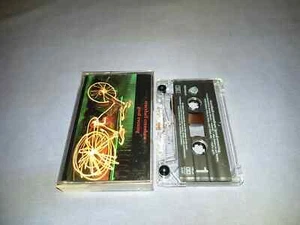 MARSHALL CRENSHAW GOOD EVENING CASSETTE TAPE ALBUM - Picture 1 of 2
