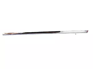 aa20232 Volvo S90 2016 2017 2018 2021 2022 Rear RH Door Molding Trim OEM - Picture 1 of 9
