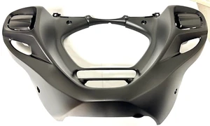 Capucha delantera inferior honda gl1800 negra 52-908bk - Imagen 1 de 8