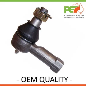 * OEM QUALITY *  Steering Tie Rod End For HOLDEN FRONTERA MX Part# TE210L - Picture 1 of 4