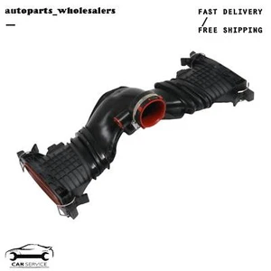 Air Intake Duct w/ Air Mass Sensor Fit For Mercedes-Benz GL350 ML350 3.0L DIESEL - Bild 1 von 17