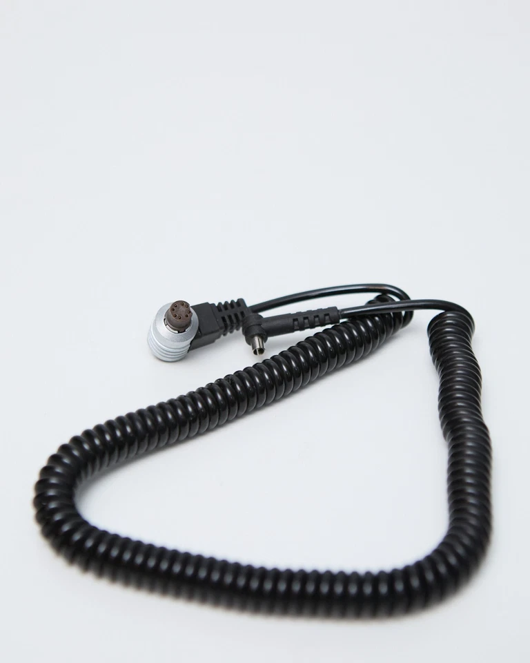MAMIYA - PHASE ONE MULTI-8PIN CABLE_02 - Image 1 of 1