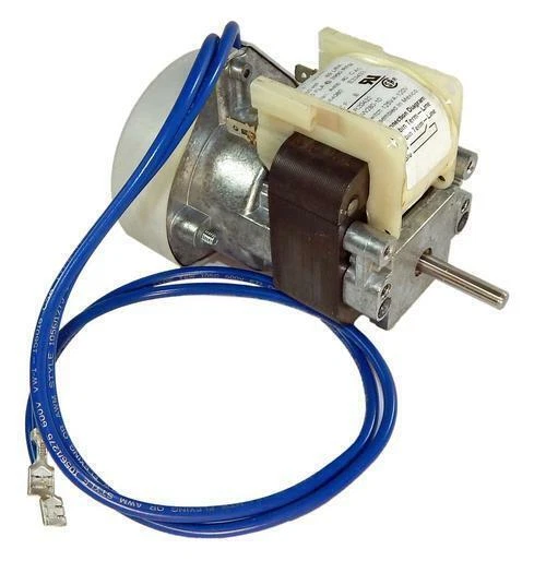 Fasco K629 115V 2950rpm Electric Motor