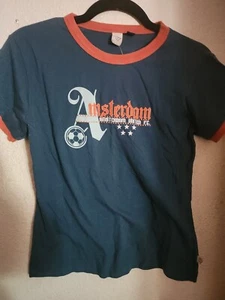 Amsterdam United FC Trikot Small - Bild 1 von 3