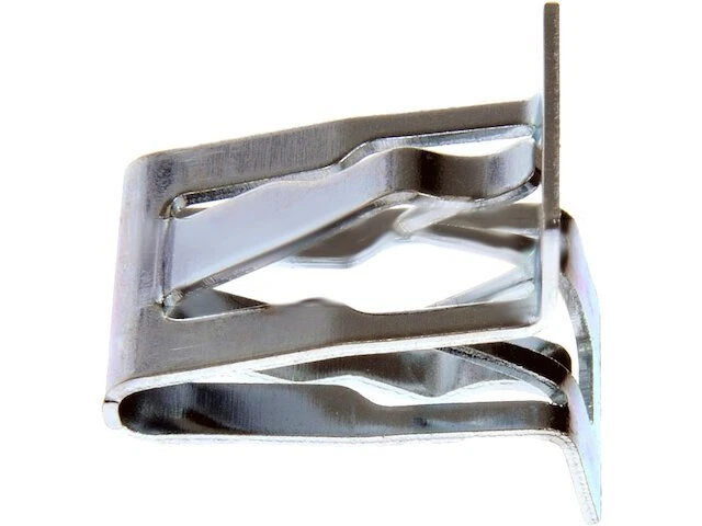 Dorman 11WK46H Door Interior Trim Panel Retainer Fits 2001-2006 GMC Sierra 3500 Foto 1 de 1