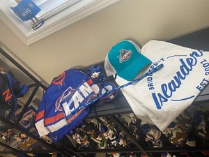 Bridgeport Islanders Bundle - Picture 1 of 2