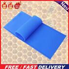 2pcs Beeswax Mold Silicone Beeswax Foundation Press Mold Beekeeping Tool (Blue)