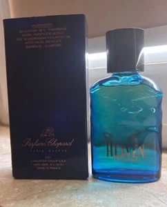 Heaven Chopard 50 ml After Shave Unbenutzt* Rarität * - Bild 1 von 3