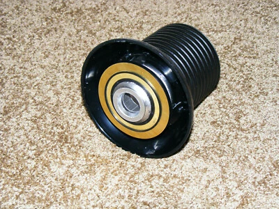 Nabe Lenkradnabe Sportlenkrad Nardi Momo Mercedes W123 W124 W126 W129 W201 W107 - Bild 1 von 2