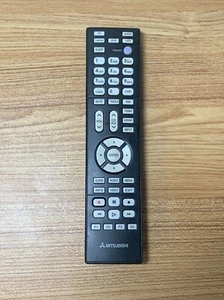 Telecomando di ricambio per TV MITSUBISHI WD-57732 WD-62531 - Foto 1 di 2
