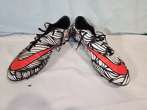 NIKE Hypervenom Neymar Model 820111-061, US 13/UK12/EU47.5 Football Cleats, NICE - Picture 1 of 13