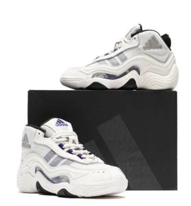 Größe 7,5 - Adidas Crazy 98 2024 Home - Bild 1 von 5