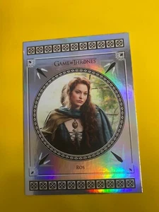 RS31850 2024 Game of Thrones Legends Realm Opal  #19 Ros #02/25 - Picture 1 of 2