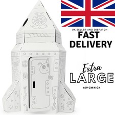 casa de muñecas para colorear