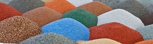 3M Roof Granules Roofing 18LB MultipleColors Composition shingle repair railroad - Picture 1 of 5