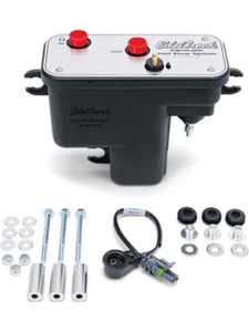 Edelbrock Fuel Pump EFI Sump Pump Electric In-Line 67 gph at 90 psi 6 A (36032) - Picture 1 of 1