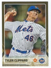 2015 Topps Update - GOLD paralle/ #/2015 - PICK FROM LIST - COMPLETE YOUR SET #2