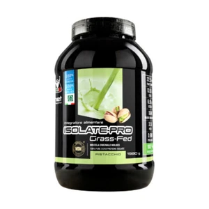 Net Integratori Isolate Pro Grass Fed Gusto Pistacchio 1980gr Proteine Isolate - Imagen 1 de 1