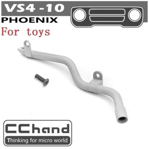 CC HAND Metal Exhaust Pipe for VP VS4-10 Phoenix - Picture 1 of 3