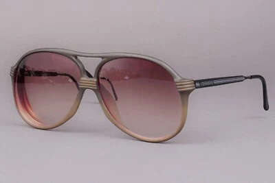 Gafas de sol Carrera 5533 20 vintage años 80 (solo monturas) hechas en Austria Foto 1 de 4