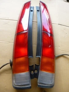 Toyota TOWNACE NOAH SR40 SR50 Tail Lights Rear Lamps set JDM - Picture 1 of 4