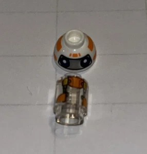 Lego New RJ-83 Droid Minifigure From 75384, New And Never Assembled - Picture 1 of 3