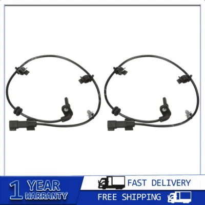 ABS Wheel Speed Sensor For Buick Verano 2017 2016 2015 2014 2013 2012 - Image 1 of 3